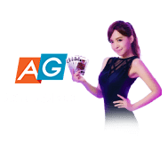 agcasino ARETABET