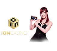 ioncasino ARETABET