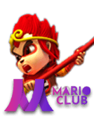 marioclub ARETABET