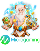 microgaming ARETABET