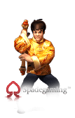 spadegaming ARETABET